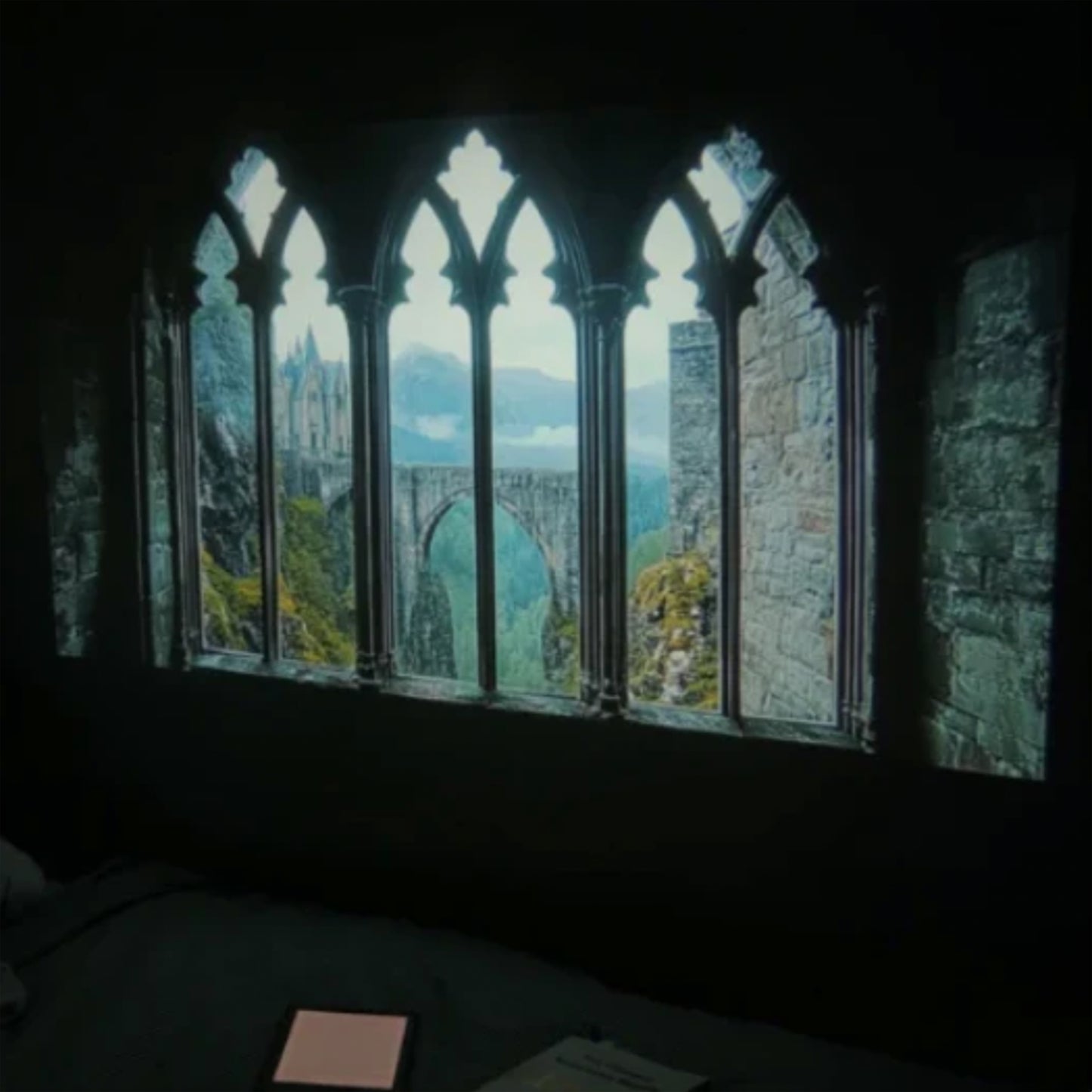 The Skyview™ Projector