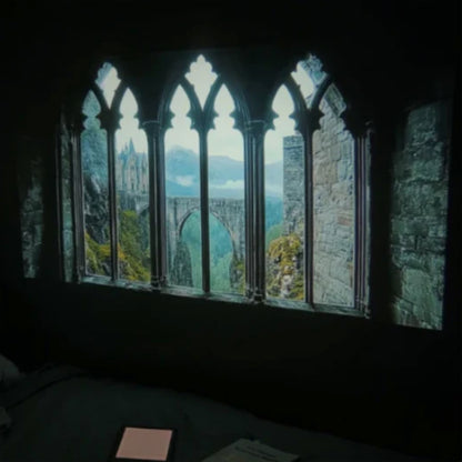 The Skyview™ Projector