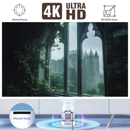 The Skyview™ Projector