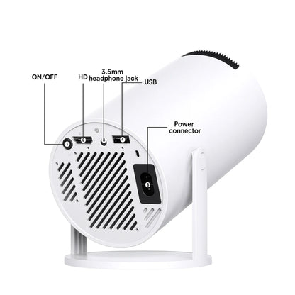 The Skyview™ Projector