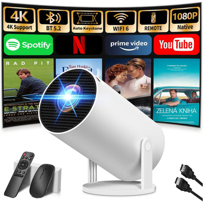 The Skyview™ Projector