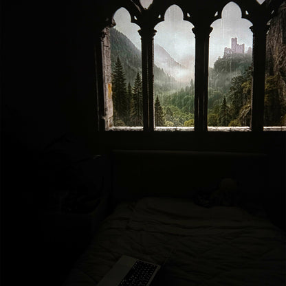 The Skyview™ Projector