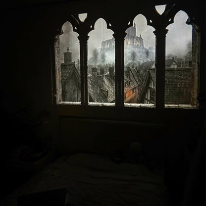 The Skyview™ Projector